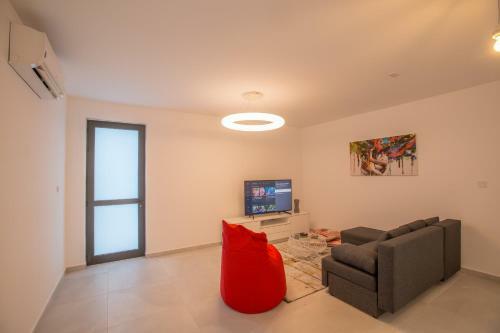 Villa Colour Residerences