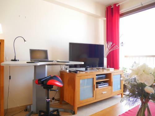 Apartment Mimosa
