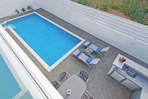 Villa Thea Athena