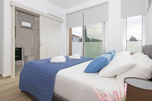Villa Thea Athena