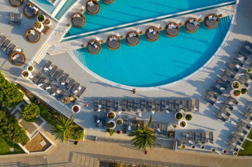 Hotel The King Jason Protaras - Designed For Adults