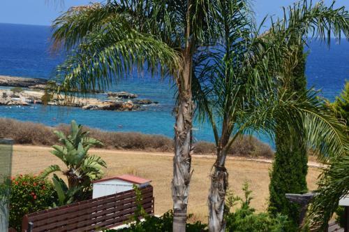 Protaras Rainbow Villa 5