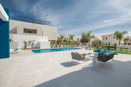Ocean 11 Villa