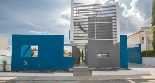 Ocean 11 Villa