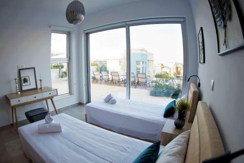 Indigo Vista Villa