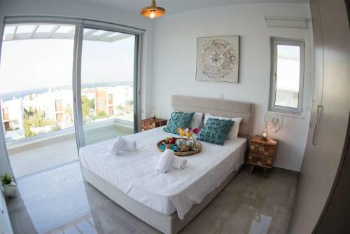 Indigo Vista Villa
