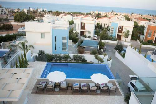 Indigo Vista Villa