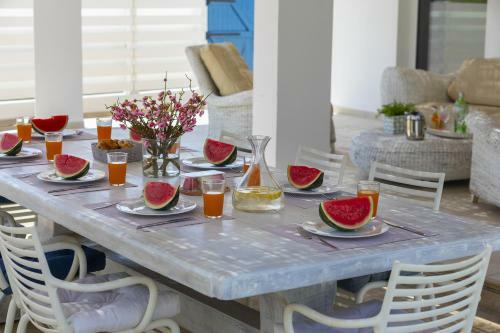 Protaras Villa Serifos By The Sea