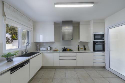Protaras Villa Serifos By The Sea