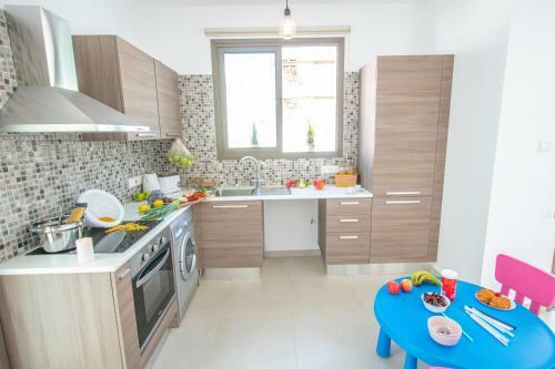 Levanda Protaras Villa No 52