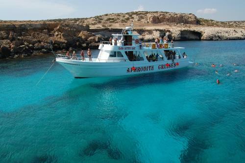 Levanda Protaras Villa No 52