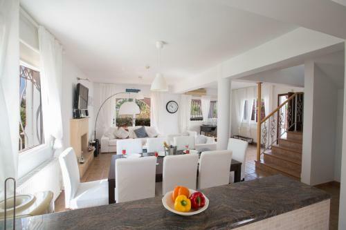 Princess Villa