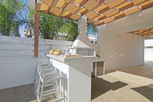 Villa Lily