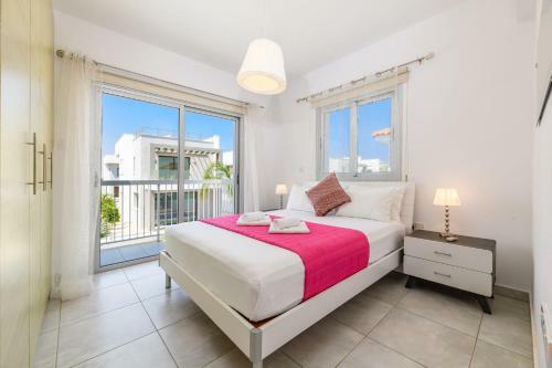 Pernera Paradise Villa