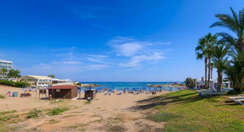 Pernera Paradise Villa