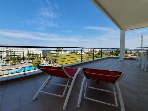 Diva Apartments