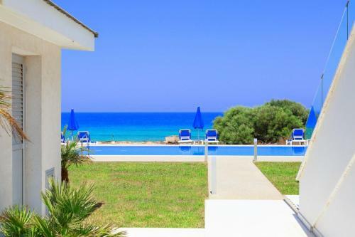 Ocean Suites Luxury Apartments
