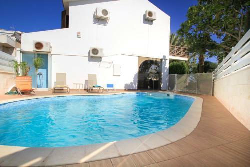 Villa Fig Tree 3 Bed Villa Heated Pool Protaras