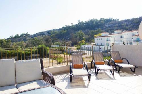 Villa Katia