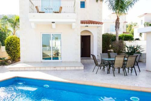 Villa Katia