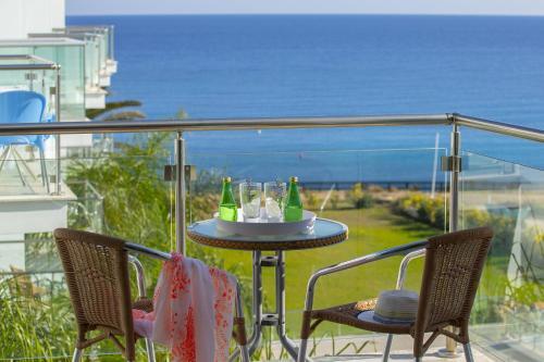 Apartamento Coralli A 305