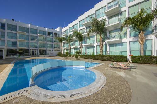 Apartamento Coralli A 305