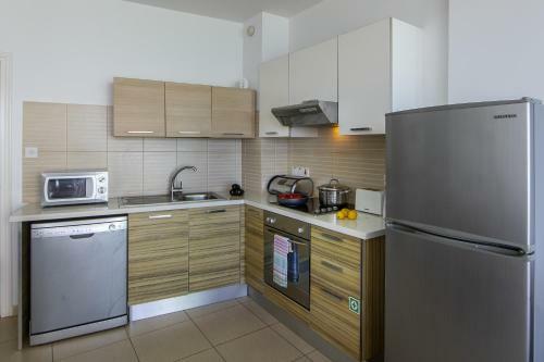 Apartamento Coralli A 305