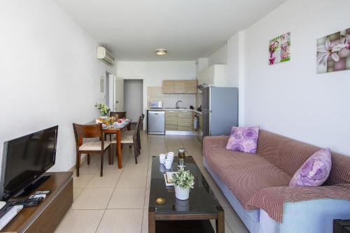 Apartamento Coralli A 305