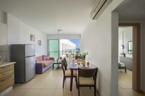 Apartamento Coralli A 305
