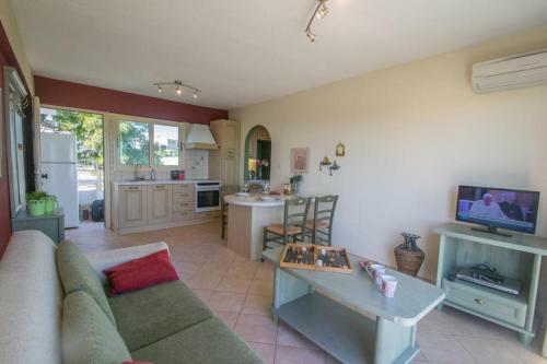 Monte Elias Apartment