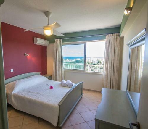 Monte Elias Apartment