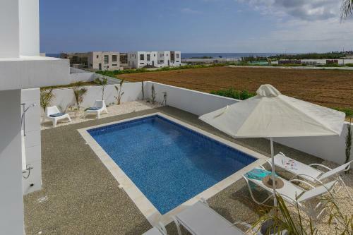 Protaras Villa Alasia