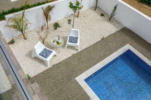 Protaras Villa Alasia