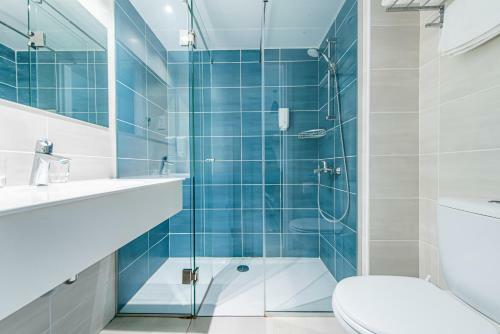 Apartamento Golden Star Beach