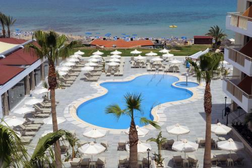 Apartamento Golden Star Beach