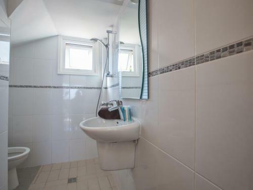 Villa Mesogi Seafront Stunning 4bdr Fontline Protaras Villa