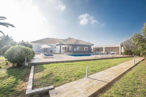 Villa Salamis