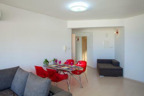 Fig Tree Bay Apartment 401 Protaras