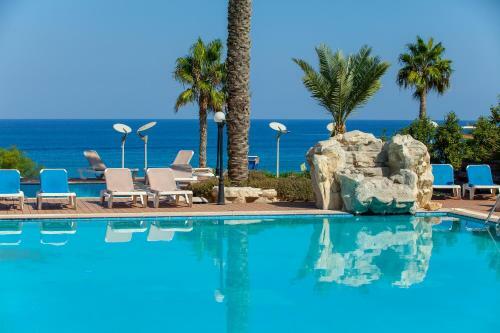 Fig Tree Bay Apartment 401 Protaras