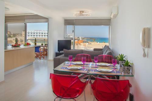 Fig Tree Bay Apartment 401 Protaras