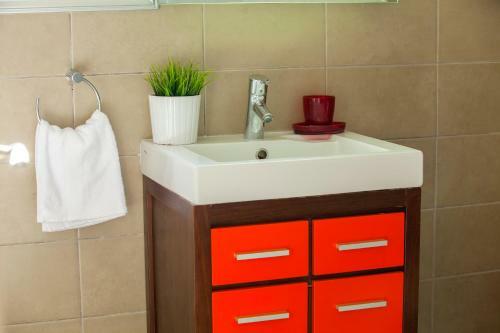 Fig Tree Bay Apartment 401 Protaras