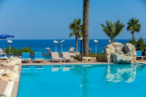 Fig Tree Bay Apartment 401 Protaras