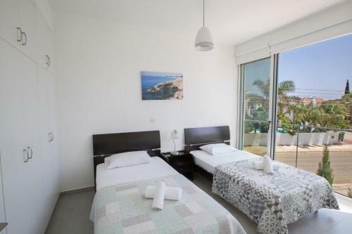 Greco Chloe Villas