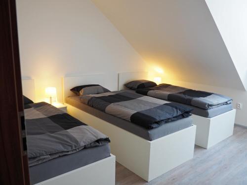 Hostal Pension Anja