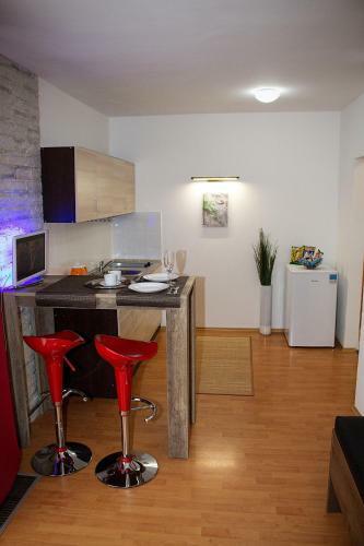 Apartamentos Luxury Studio In The Heart Of Beroun