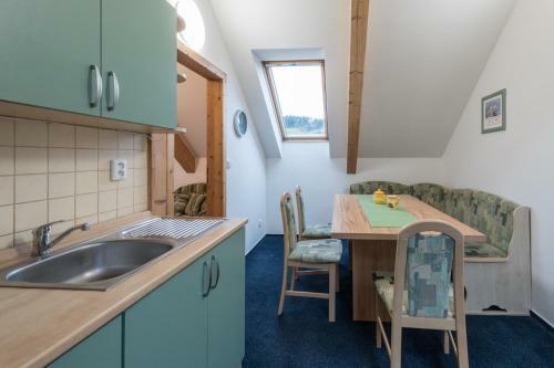 Hostal Apartm�ny Rafael