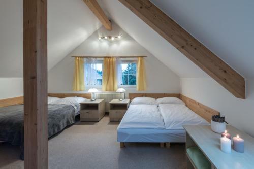 Hostal Apartm�ny Rafael