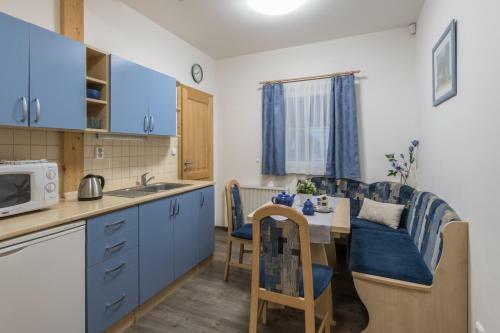 Hostal Apartm�ny Rafael