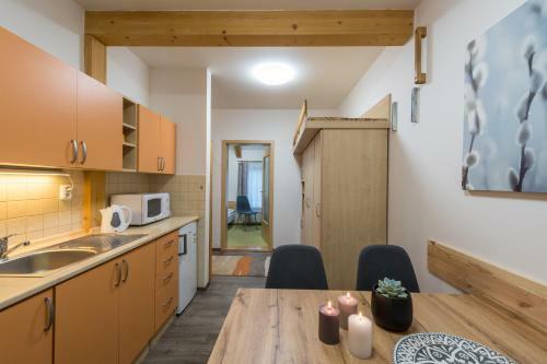 Hostal Apartm�ny Rafael