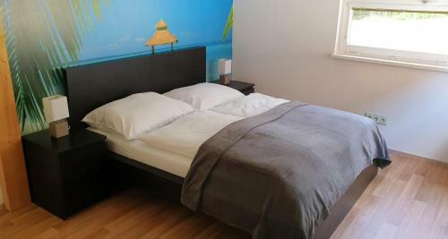 Hostal Apartm�ny Rafael